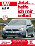 VW Golf VI (Benzin) (od 08)