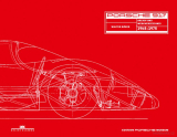 Porsche 917 (2. vydání) (deutsch)