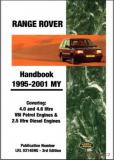 Range Rover (95-01)