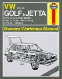 VW Golf I / Jetta (Diesel) (78-84)