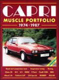 Ford Capri 1974-1987