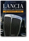 Lancia – Innovation und Faszination 100 bewegte Jahre