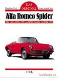 Alfa Romeo Spider: Das Original
