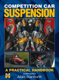 Competition Car Suspension (4th Edition)