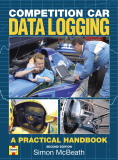 Competition Car Data Logging (2nd Edition)