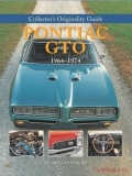 Collector´s Originality Guide Pontiac GTO 1964-1974