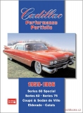 Cadillac 1959-1966