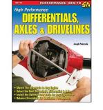 High Performance Differentials, Axles & Drivelines