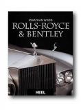 Rolls-Royce & Bentley - Die Geschichte einer legendären Marke
