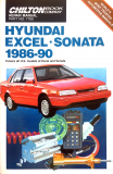 Hyundai Excel / Sonata (86-90)