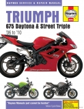 Triumph 675 Daytona & Street Triple (06-10)