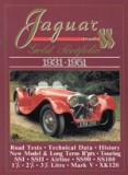 Jaguar and SS 1931-1951