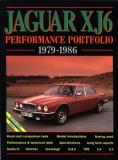 Jaguar XJ6 1979-1986