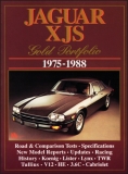 Jaguar XJS 1975-1988