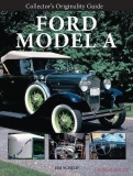 Ford Model A: Collector´s Originality Guide