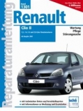 Renault Clio II (Benzin) (od 01)