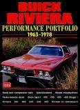 Buick Riviera 1963-1978