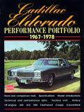 Cadillac Eldorado 1967-1978