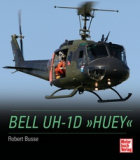 Bell UH-1D ”HUEY”