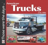 American Trucks of the 1960s (originál)