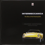 Intermeccanica – The Story of the Prancing Bull