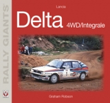Lancia Delta 4WD / Integrale