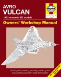 Avro Vulcan (New and updated Edition)