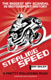 Degner, Ernst - Stealing Speed (paperback)