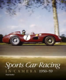 Sports Car Racing in Camera, 1950-59 
