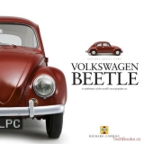 Volkswagen Beetle: Haynes Great Cars Series (Original)