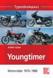Youngtimer Motorräder 1970 - 1980