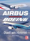 Airbus - Boeing - Duell am Himmel
