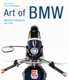 Art of BMW (1st edition)