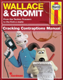 Wallace & Gromit 