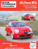 Alfa Romeo MiTo (od 08)