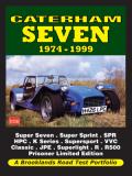 Caterham Seven 1974-1999