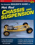 Hot Rod Chassis & Suspension