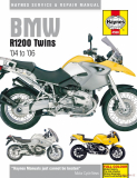 BMW R1200 Twins (04-09)