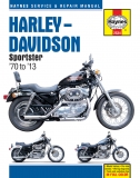 Harley-Davidson Sportster (70-13)