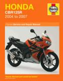 Honda CBR125R (04 - 07) 