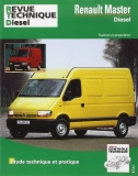 Renault Master / Opel Movano / Nissan Interstar (80-03)