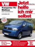 VW Transporter T5 / Multivan (od 03)