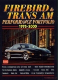 Firebird & Trans Am 1993-2000