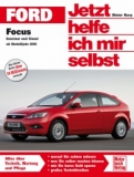 Ford Focus II (08-11)