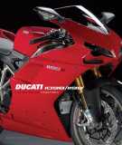 Ducati 1098/1198: The Superbike Redefined
