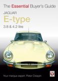 Jaguar E-Type 3.8 & 4.2