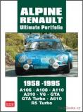 Alpine Renault 1958-1995