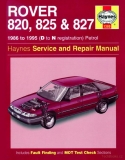 Rover 820 / 825 / 827 (86-95)
