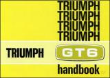 Triumph GT6 Mk2/ GT6+