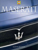 Maserati: Haynes Classic Makes Series